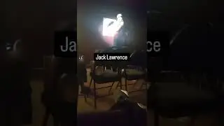 She's a Staunch Trump Supporter - Jack Lawrence #shorts #comedy #fyp