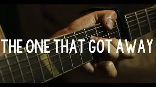 Katy Perry - The one that got away [Acoustic Ver.] - Luis Fascinetto guitar cover