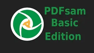 PDFsam Basic pour extraire découper fusionner vos PDFs