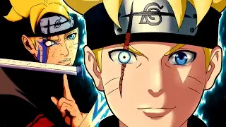 Boruto erweckt Tenseigan & ist das wahre Kind der Prophezeiung! | Boruto/Naruto Theorien
