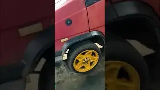 Fiat Ducato. Усиление рессор. 