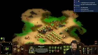 Failed Attempts - 800% Survival - They Are Billions