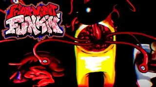 🎮 FNF VS CARTOON CAT: FREAKPOSTOR МОД – ЭПИЧНЫЙ БАТТЛ!🎮