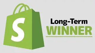 Shopify Is A Future Compounder | SHOP Stock Analysis