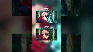 Todo is so iconic in sub