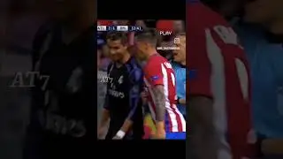 Cristiano Ronaldo Highlights ❤️