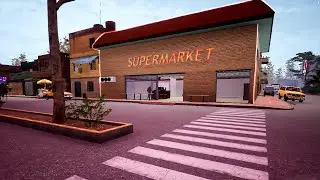 I OPENED MY OWN STORE - Trader Life Simulator Walkthrough Part 1