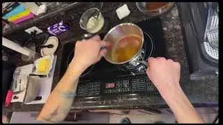 Intro to Cooking: All About Butter