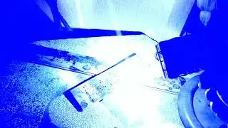 Laser masive NUBM38 4A 75W +  Burning