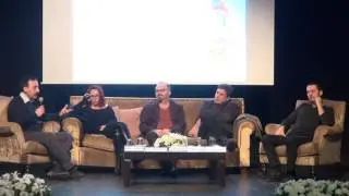 14. İZMİR ÖYKÜ GÜNLERİ / 14