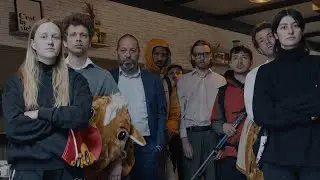 Simon - Parklaan