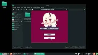 De Unity 3D a Linux   [Arch Linux, Manjaro, o similar]