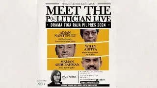 Politik: Menjaga Kewarasan Berpikir