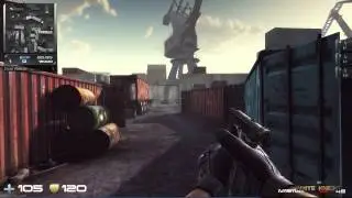 Лучший пистолет в игре
