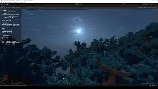 Testing "Unity Voxel Playground" from github