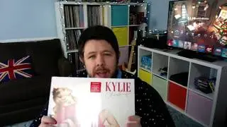 Vinyl record purchases #24 *Christmas special*