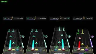 Precision Mode Madness
