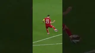 Højbjerg buteur avec la sélection 🇩🇰🤩 