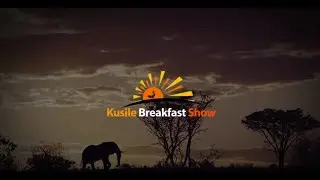Kusile Breakfast Show || 03-09-2024
