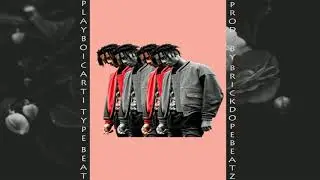 [FREE] PlayBoiCarti x Lil Tjay x Lil Skies Type beat 