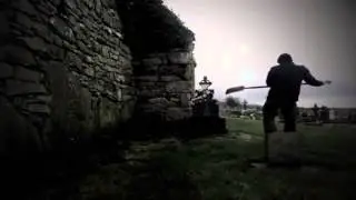 Decadent Theatre present A Skull in Connemara