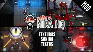 Among Us Alerta MiraHQ | Mod  (ANDROID/PC) (v2021.3.5s)