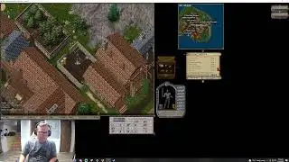 UO Outlands. A new player's journey