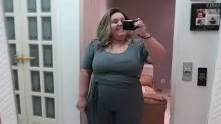 ROUPAS PLUS SIZE 2022: TOUR SESSÃO PLUS SIZE MARISA; SESSÃO PLUS SIZE CEA; COMPRINHAS  👗🧥