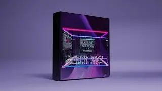 UK Wave / Hardwave Serum Pack Vol.2 (.fxp)