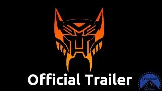 Transformers Rise Of The Beasts | Official Trailer - Peter Cullen, Ron Perlman, Hugo Weaving
