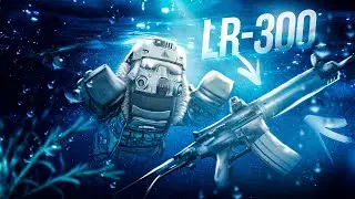 LR-300 I Горохострел за 400 ЛЯМОВ I STALCRAFT X!