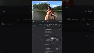 How to Sky Replacement | Davinci Sky Replacement | AI Sky Replacement | 