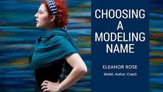 Choosing a Modeling Name