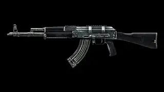 Макрос на ак 103!