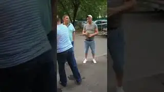 Запой начинается!