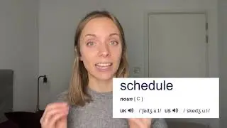 7 English words that might be hard to pronounce