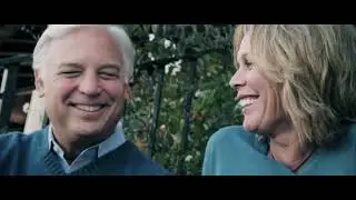 The Soul of Success: The Jack Canfield Story