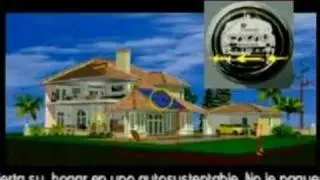 Energia solar  Puerto Rico