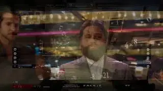 csgo - safety dance
