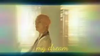 [BTS-Версия] – Захотелось перемен