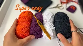 Spooky Cute Crochet: Create Your Own Haunted House Kindle Sleeve