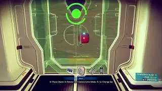 How to build storage containers with inside terminals in No Man’s Sky