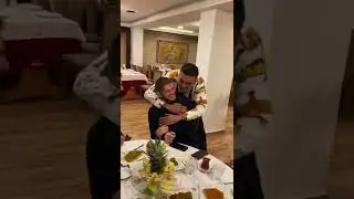 Czn Burak vs Khabib 