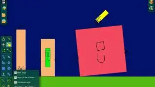 NUMBERBLOCKS! NEW YEAR 2024!