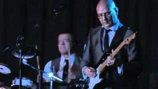 Book Live Music: POA Party Band