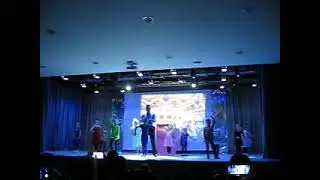 Марионетки 2 переделка