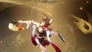 Honkai Star Rail Achievement:  Electric Dreams