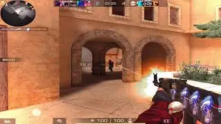 MORGENSHTERN FAMILY | standoff 2 fragmovie