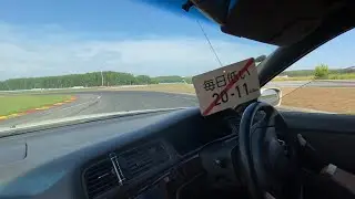 Noriyaro voiced JZX100 Cresta Drift