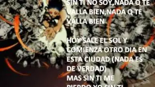 Copas De Metiras - Insite  lyrics